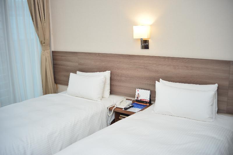 Hotel Leisure Beitou Taipei Exterior foto